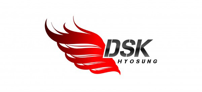 Dsk Hyosung