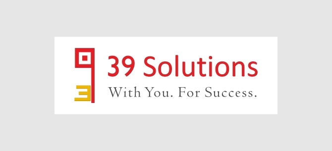 39 Solutions