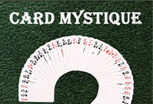 Card Mystique